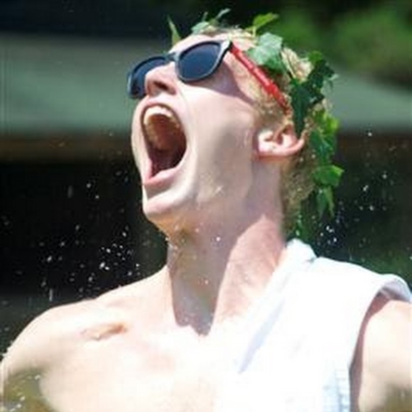 Meet your Posher, Jordan - Picture 1 of 1